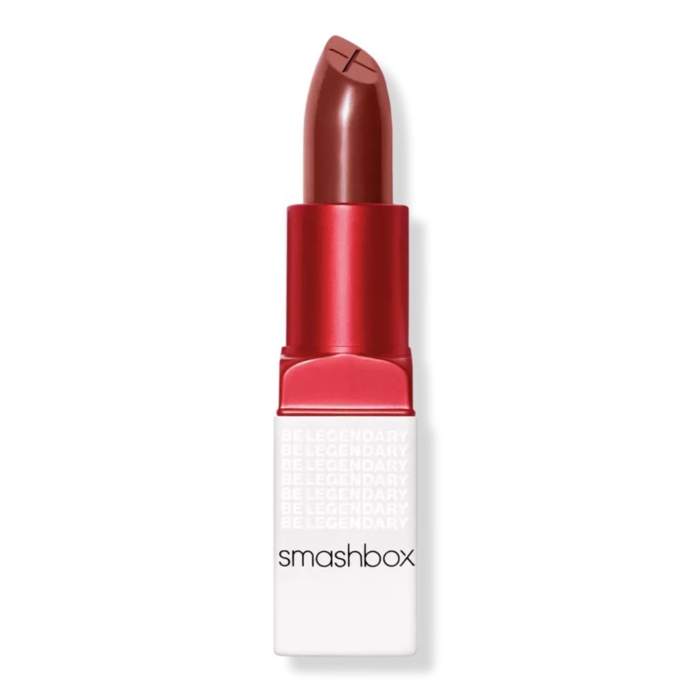 Smashbox Be Legendary Prime & Plush Lipstick - disorderly - Picture 2 of 12